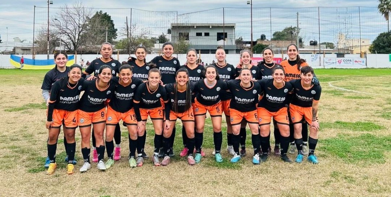 Programación de la Copa Santa Fe de fútbol masculino y femenino