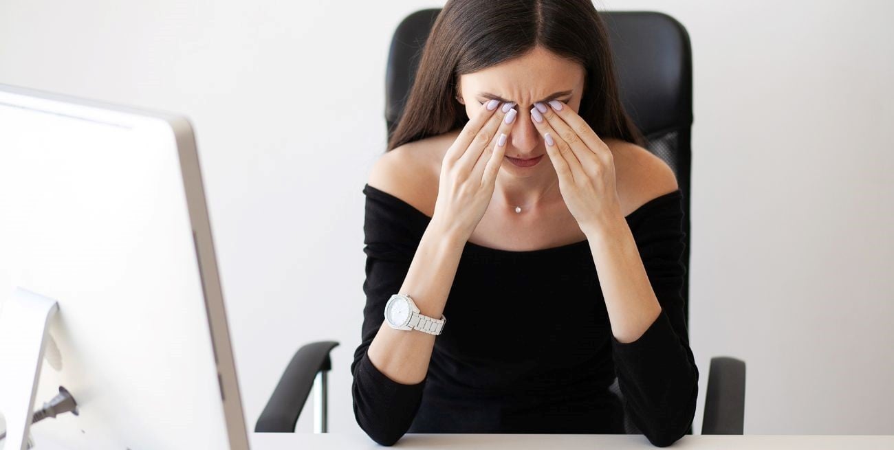 Cómo proteger tus ojos del lagrimeo en la temporada de invierno
