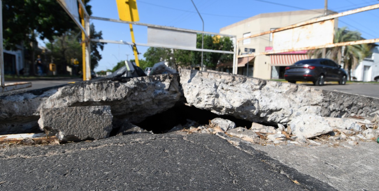 Una concejala de Santa Fe se sacó contra el municipio: "La ciudad está en cualquiera"