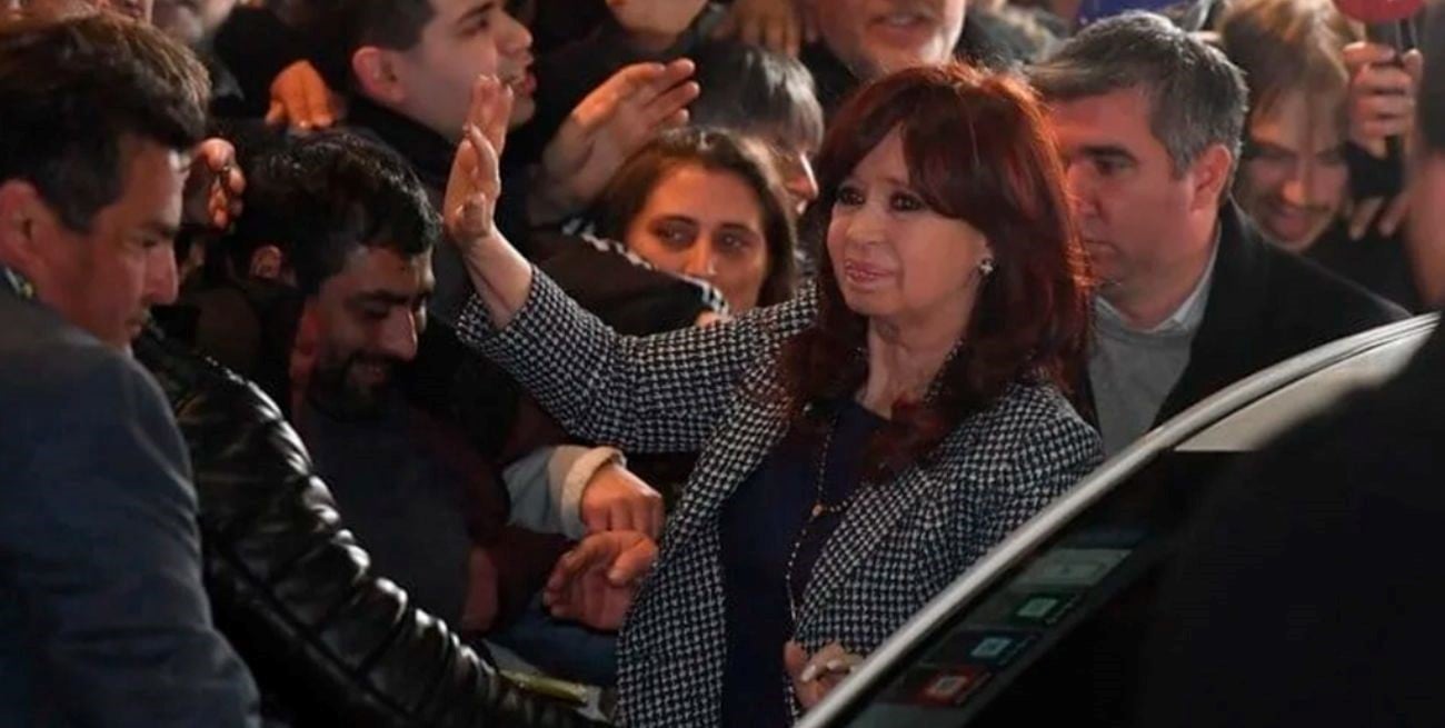 Video: las declaraciones de los tres acusados por el intento de asesinato a Cristina Kirchner