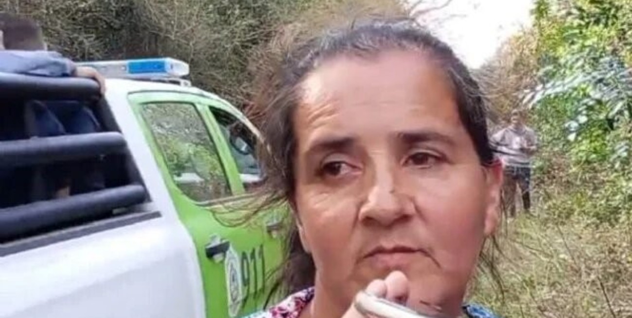 Caso Loan: desesperado pedido a la hija de Laudelina "No aguantamos más el dolor. Por favor, hablá"