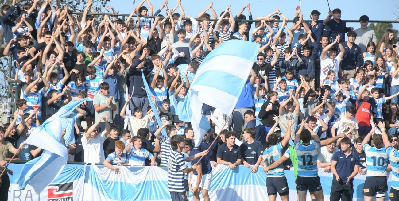 Los Pumas en Santa Fe, presentes en el clásico entre CRAI y SFRC