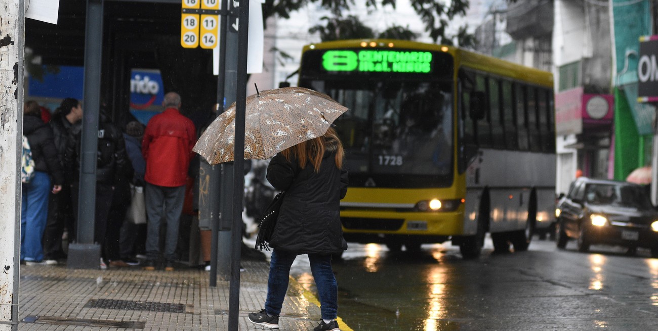 Santa Fe: fuerte repudio del Concejo por la suba de subsidios al transporte en AMBA