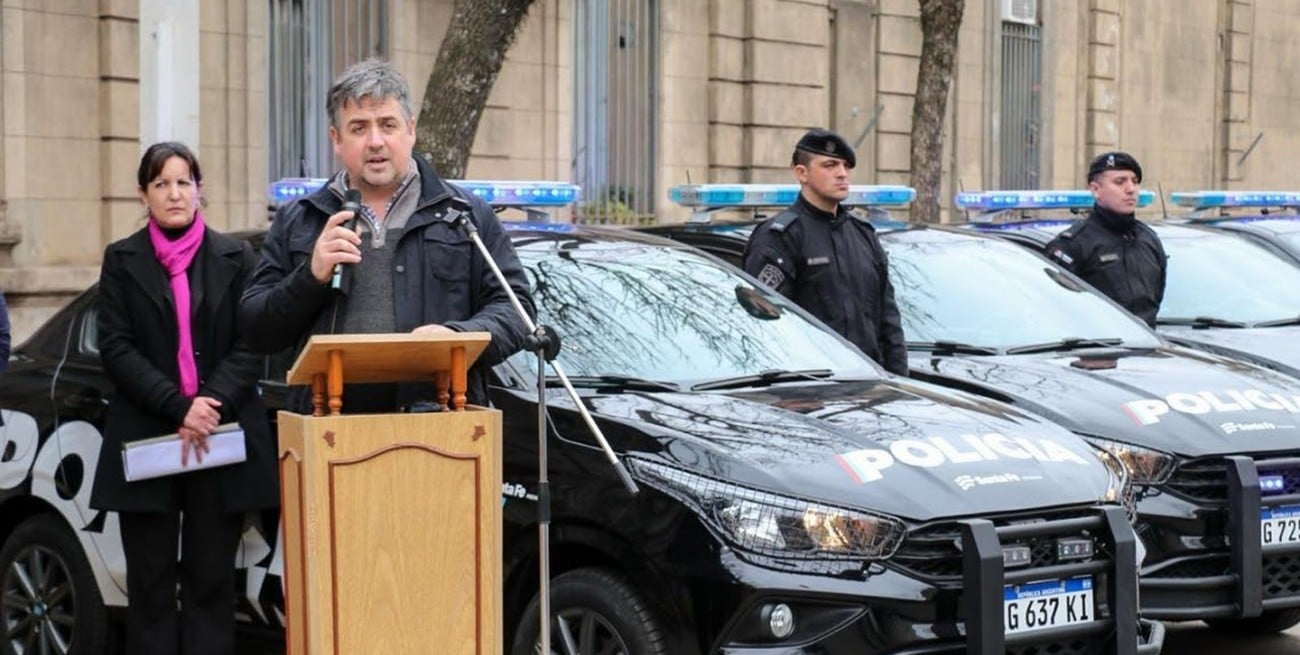 El Ejecutivo de Santa Fe elevó la terna para Cámara de Ejecución Penal y Supervisión Carcelaria