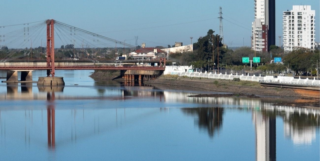 Qué dice el pronóstico del tiempo para este domingo en Santa Fe