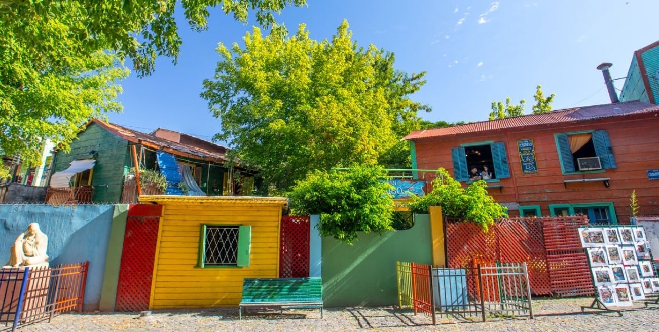 La Ciudad de Buenos Aires y el foco en revitalizar el sur como zona turística
