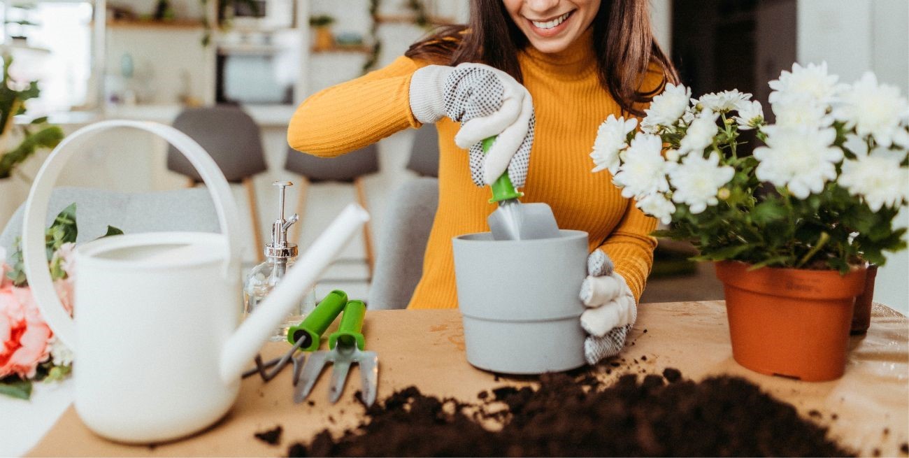 Por qué la creatividad y los pasatiempos son buenos para tu salud mental