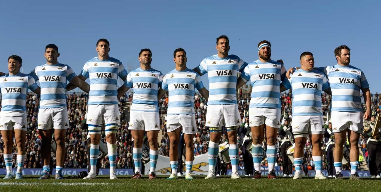 La cuenta regresiva comienza: últimas entradas para Pumas vs. Wallabies
