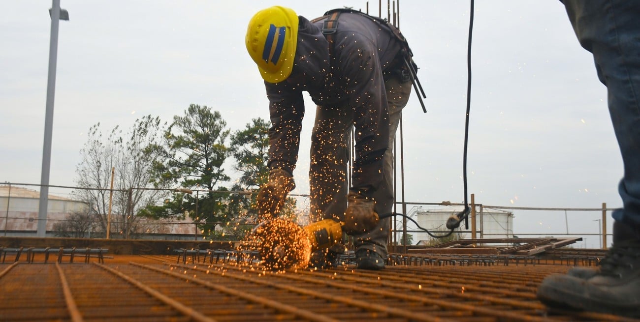 La economía se recupera lento pero lleva cuatro meses de suba 