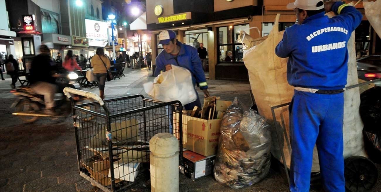 Qué pasó con la ordenanza que estimula a las empresas "eco friendly" de Santa Fe