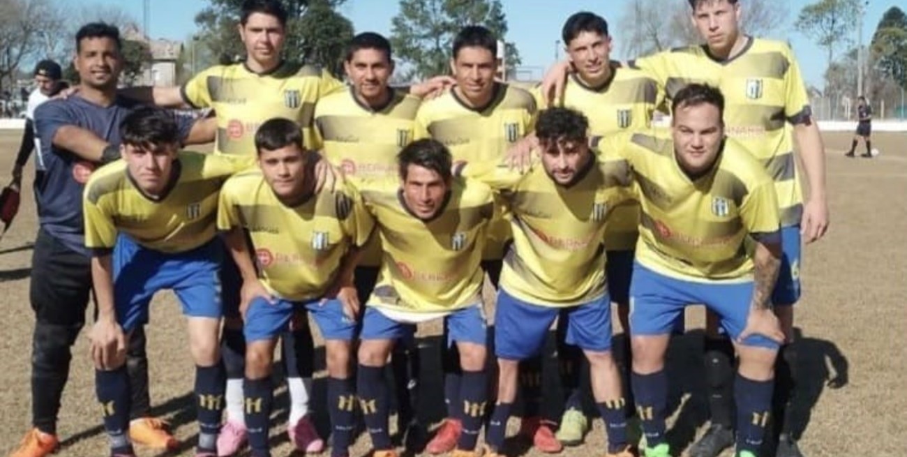 Liga Galvense: ningún puntero ganó y se extendió la definición de primera, reserva y el femenino