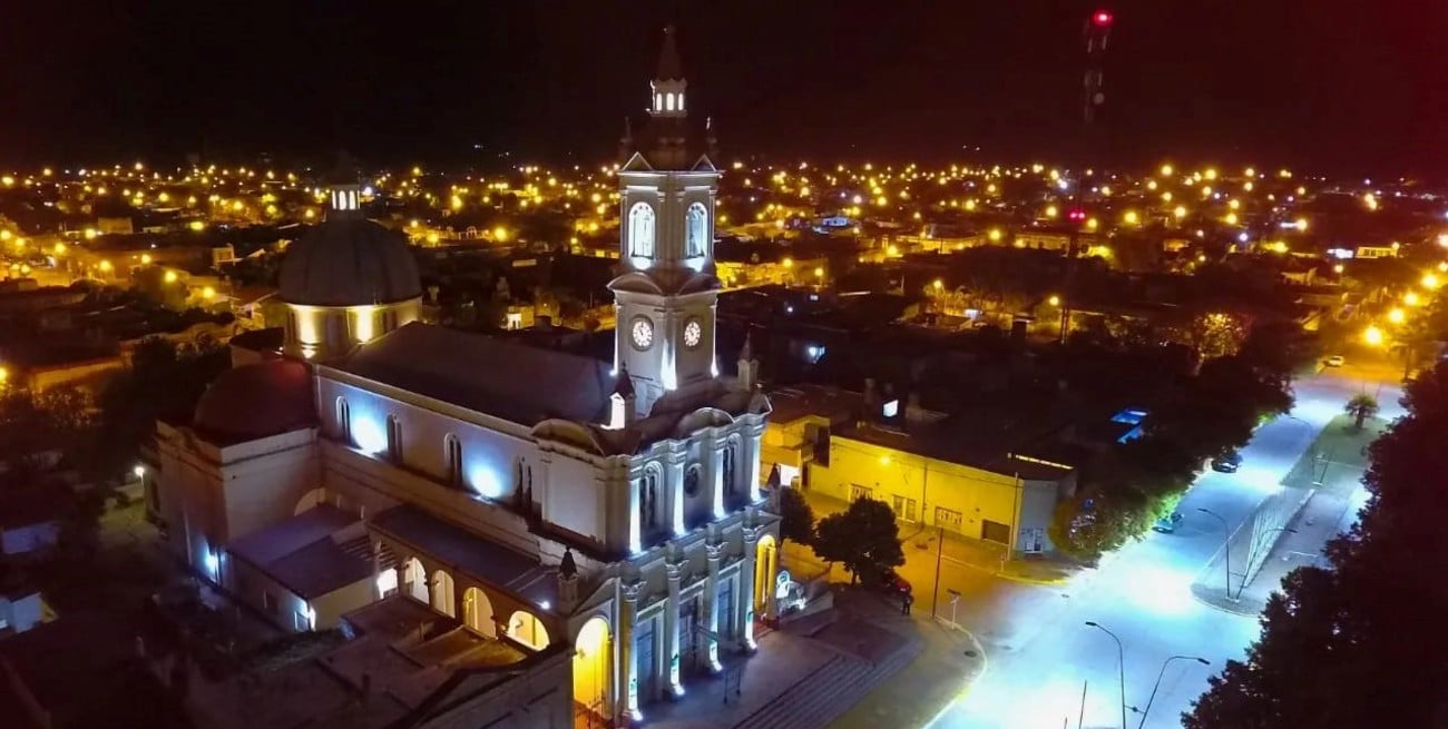 San José de la Esquina será nuevamente sede del certamen Pre Cosquín