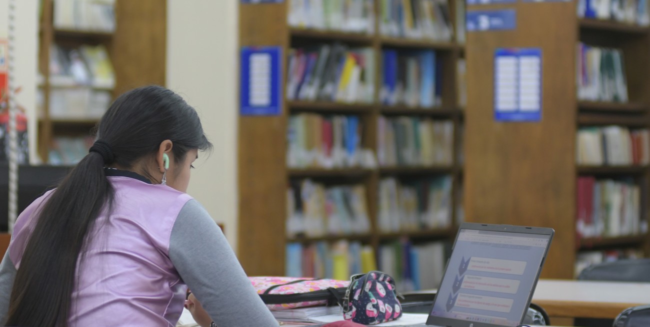 Miedos y mitos que enfrentan los estudiantes en el ingreso a la vida universitaria