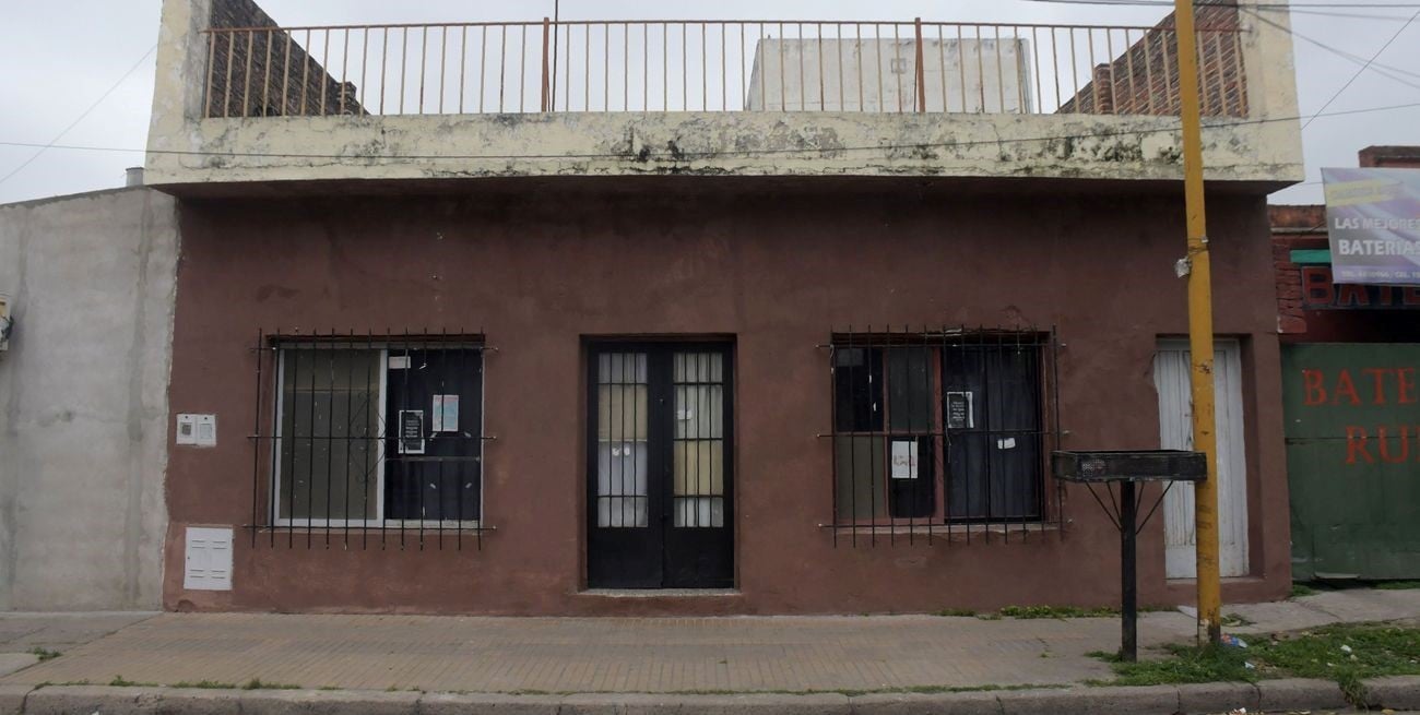 Al rescate del club San Isidro: vecinos de Candioti Norte encaran su normalización