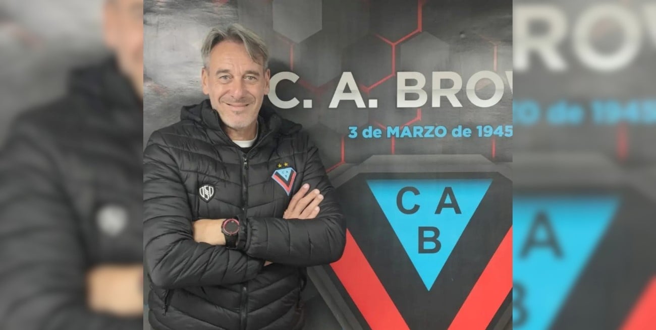 Flaco Vivaldo: "Me duele verlo a Colón en la B, hace apenas tres años era campeón"