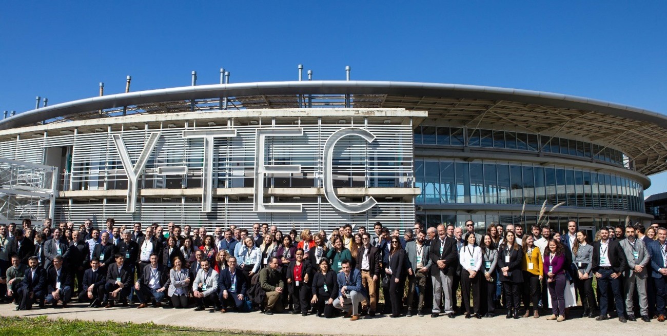 Y-TEC lideró el segundo Foro del Hidrógeno