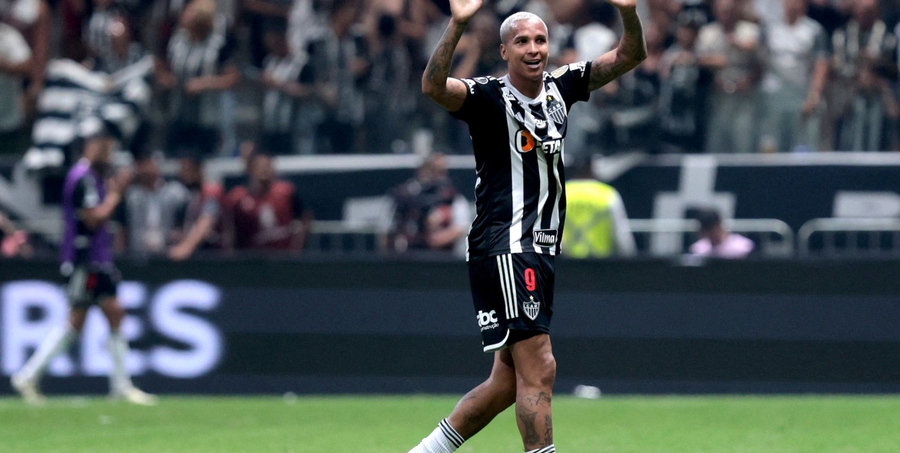 Libertadores: Atlético Mineiro será el rival de River en semis y Botafogo espera rival