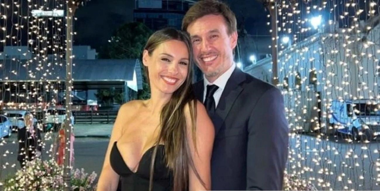 La casa de Pampita podría ser allanada en las próximas horas
