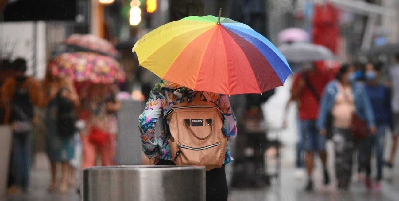 Septiembre "seco" en Santa Fe: cuánto llovió y qué dicen los pronósticos del SMN