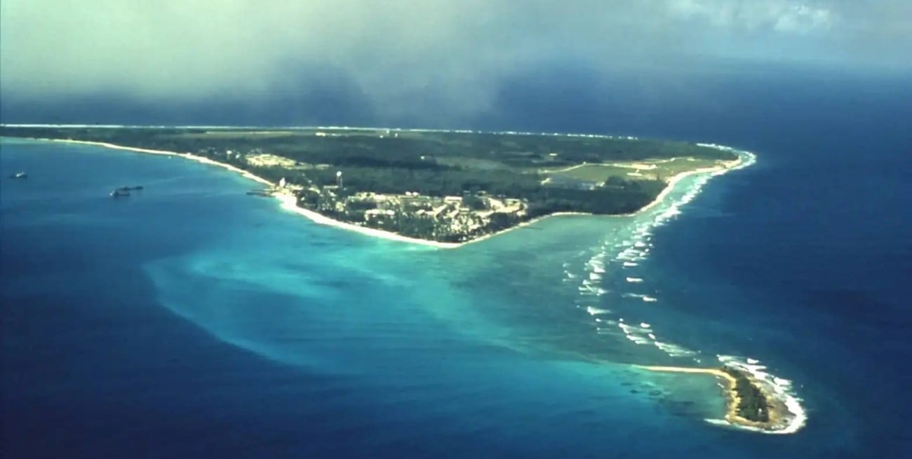 Reino Unido reconoció la soberanía de Mauricio sobre el archipiélago de Chagos y se lo devolvió