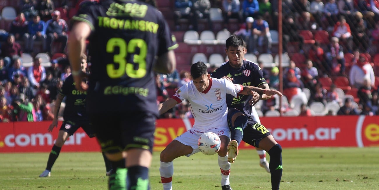 Tienen día y hora las próximas cinco fechas de la Liga Profesional