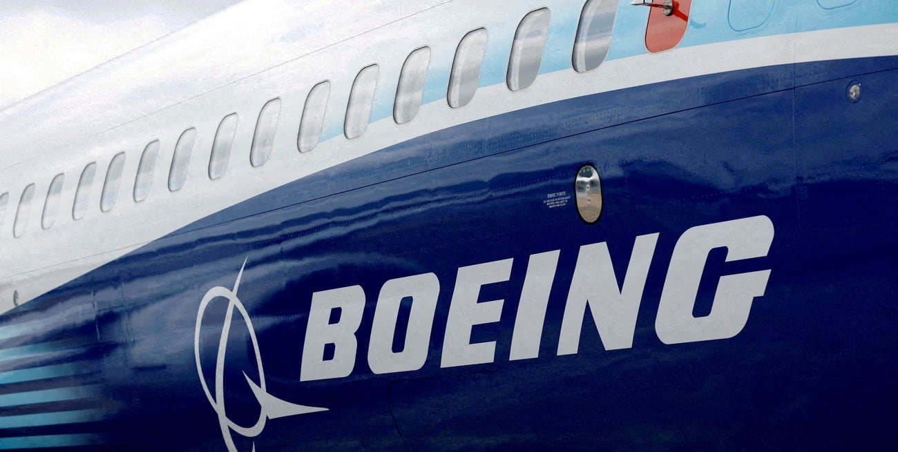 Crisis total: Boeing anuncia el despido de 17 mil empleados 