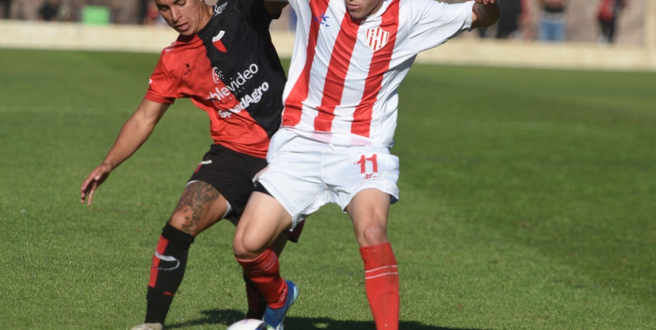 El clásico histórico entre Unión y Colón acapara la atención