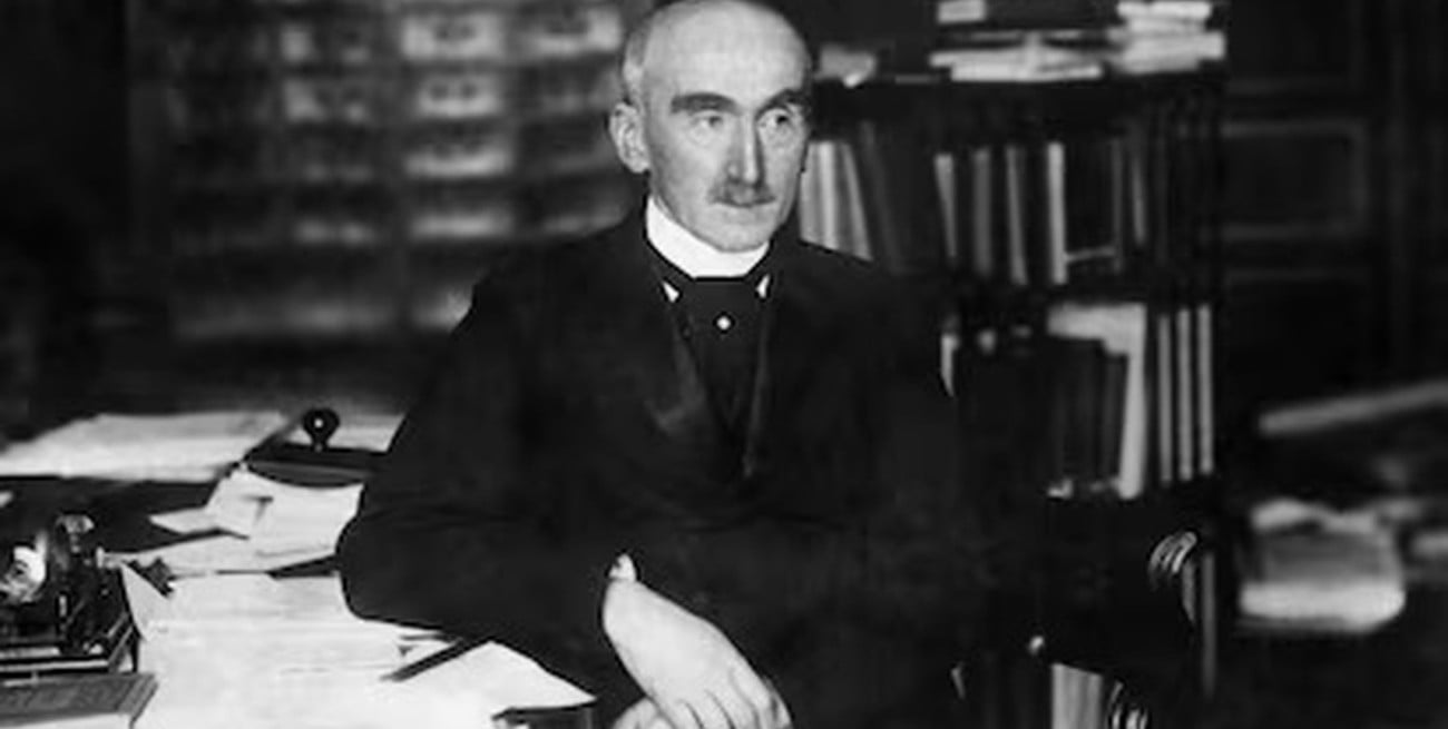 Henri Bergson: vida e intuición (Parte I)