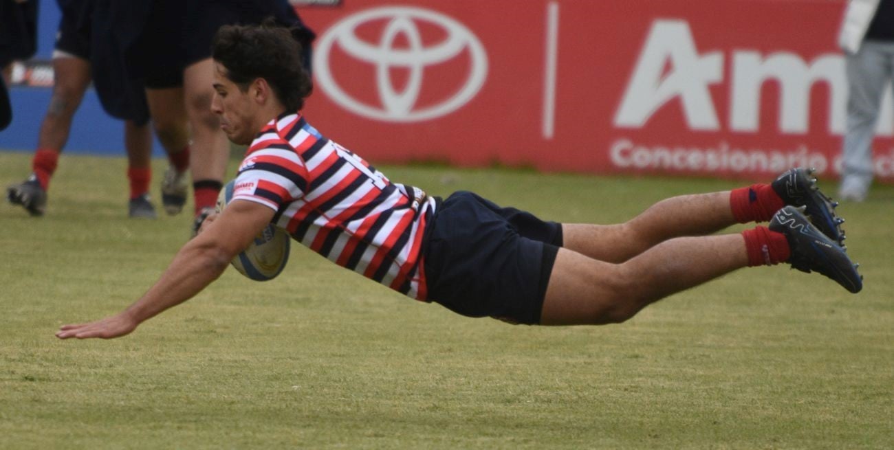 Se viene la primera edición del seven de Santa Fe Rugby Club