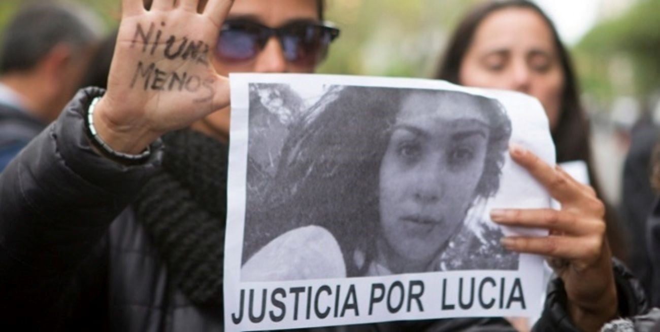 Absolvieron a los jueces que liberaron a los acusados por el femicidio de Lucía Pérez