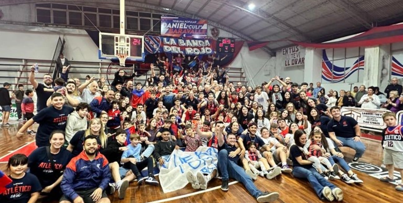 Atlético Elortondo derrotó a Independiente de Chañar Ladeado y es finalista del Clausura de la Venadense