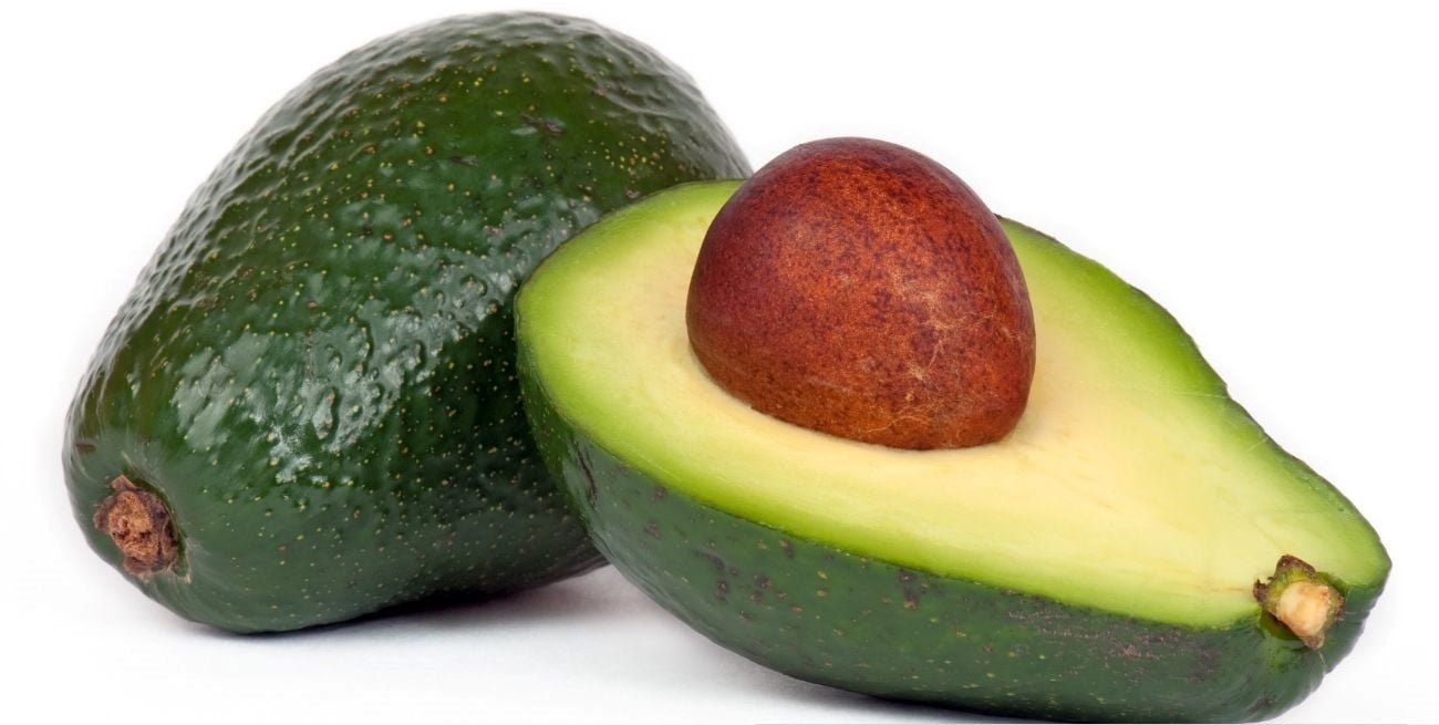 Los cuatro beneficios que hacen de la palta un superalimento