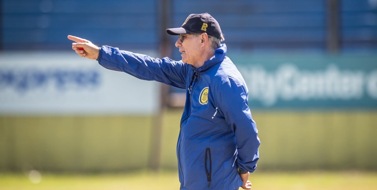 Central intentará cerrar el año con un triunfo contundente en su visita al estadio de River