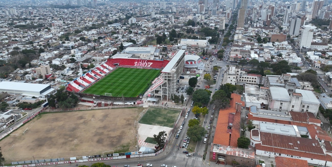 Por la final de la Copa Argentina, Santa Fe presenta una importante demanda hotelera