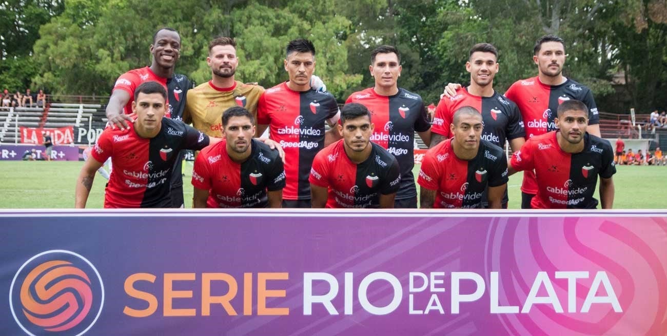 Confirmado: Colón jugará el torneo de verano en Uruguay