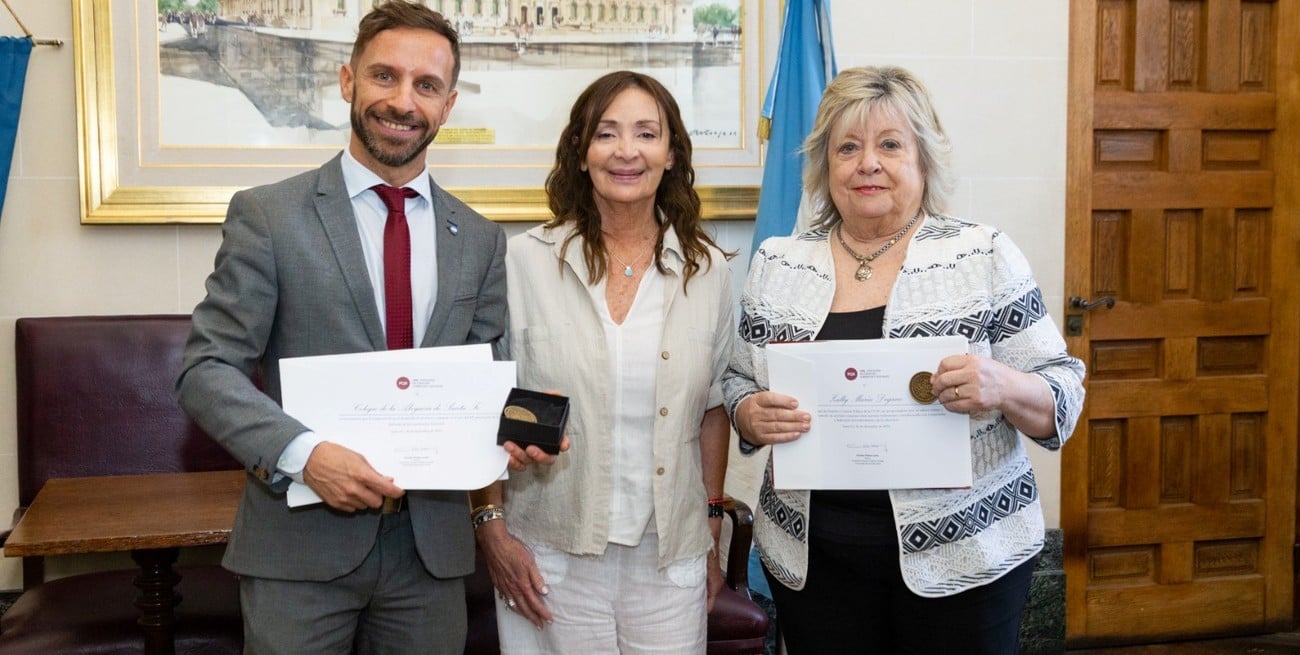 La FCJS consolida la construcción colectiva entre las instituciones de la abogacía en Santa Fe