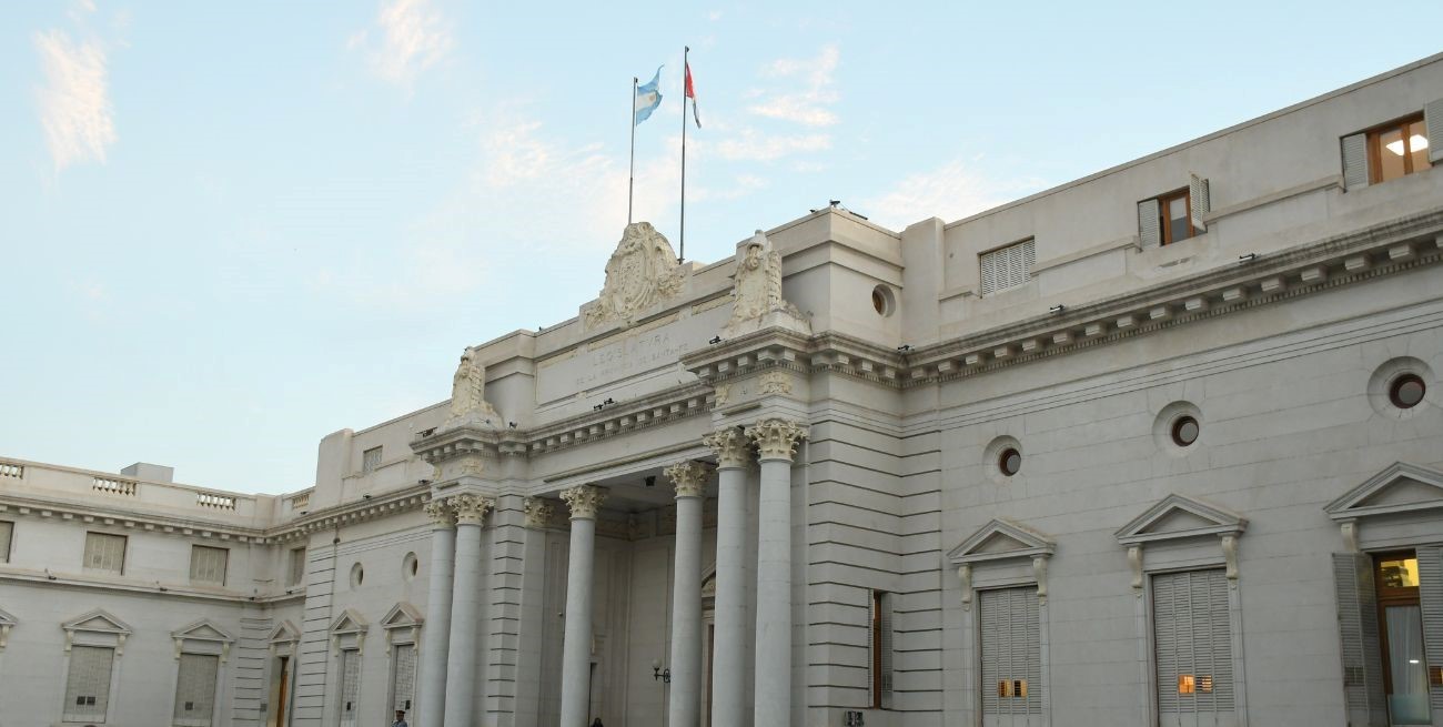 La Legislatura de Santa Fe cierra el año con leyes históricas