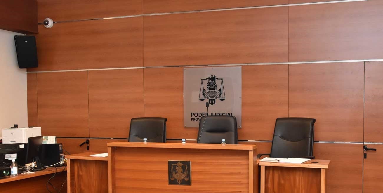 Sin feria judicial en el fuero penal, Santa Fe arranca enero con 8 juicios orales en agenda